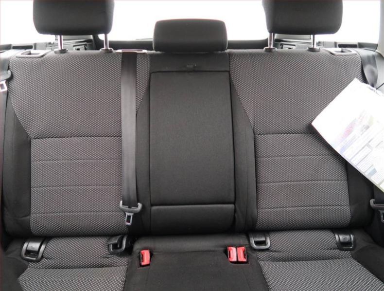 Škoda Octavia - hlavní fotka