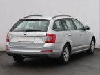 Škoda Octavia - fotka číslo 4