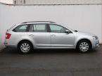 Škoda Octavia - fotka číslo 5
