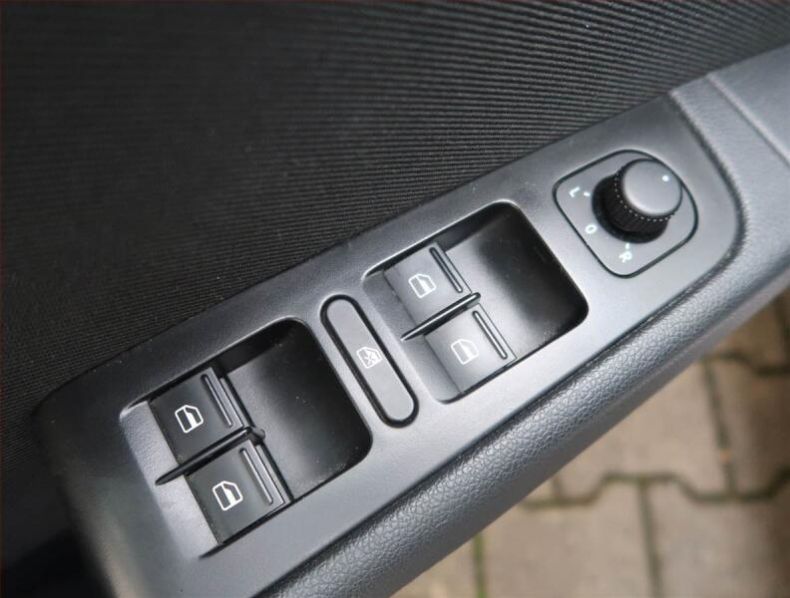 Škoda Superb - hlavní fotka