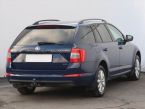 Škoda Octavia - fotka číslo 4