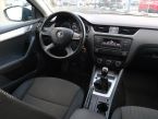 Škoda Octavia - fotka číslo 6