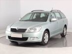 Škoda Octavia - fotka číslo 1