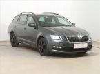 Škoda Octavia - fotka číslo 0
