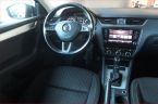Škoda Octavia - fotka číslo 6