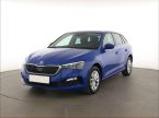 Škoda Scala - fotka číslo 1