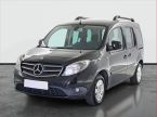 Mercedes Citan - fotka číslo 1