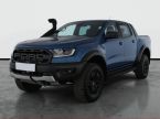 Ford Ranger - fotka číslo 1