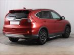 Honda CR-V - fotka číslo 4
