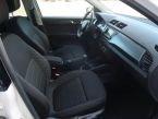 Škoda Fabia - fotka číslo 8