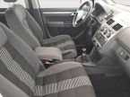 Volkswagen Touran - fotka číslo 8