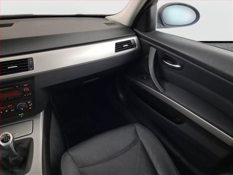 BMW Řada 3 - hlavní fotka