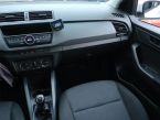 Škoda Fabia - fotka číslo 7