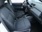 Škoda Fabia - fotka číslo 8