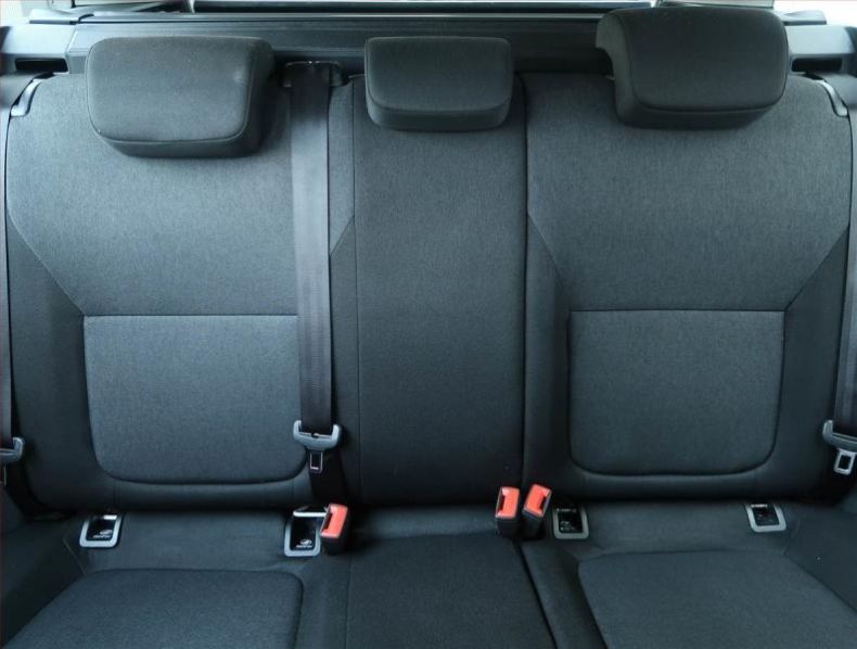 Škoda Fabia - hlavní fotka