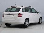 Škoda Fabia - fotka číslo 4