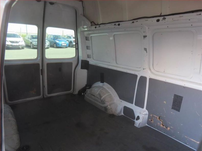 Volkswagen Transporter - hlavní fotka