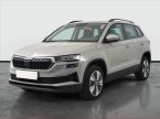 Škoda Karoq - fotka číslo 1