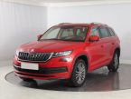 Škoda Kodiaq - fotka číslo 1