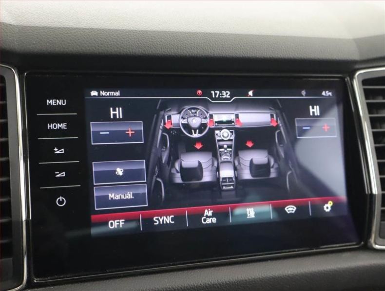 Škoda Kodiaq - hlavní fotka