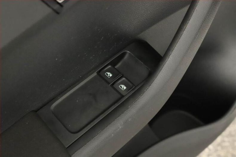 Škoda Fabia - hlavní fotka