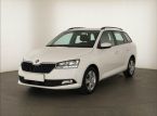 Škoda Fabia - fotka číslo 1