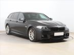 BMW Řada 5 - fotka číslo 0