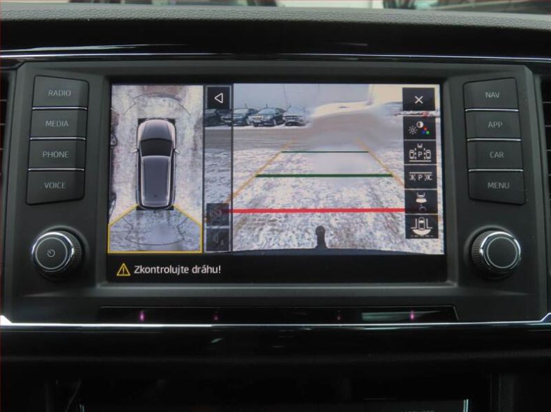 Seat Ateca - hlavní fotka