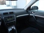 Škoda Octavia - fotka číslo 7