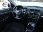 Škoda Octavia - fotka číslo 6