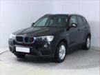 BMW X3 - fotka číslo 1
