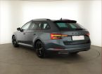 Škoda Superb - fotka číslo 3