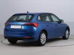 Škoda Scala - fotka číslo 4