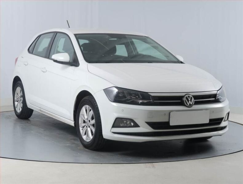 Volkswagen Polo - hlavní foto