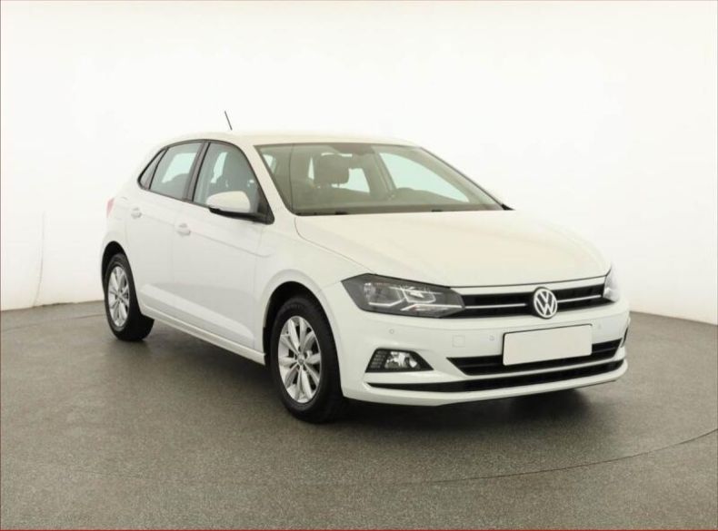 Volkswagen Polo - hlavní foto