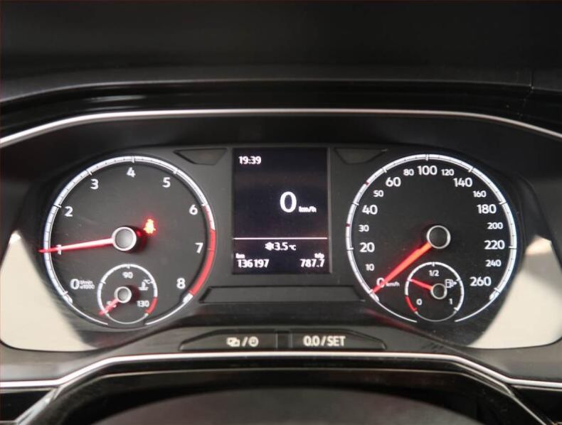 Volkswagen Polo - hlavní fotka