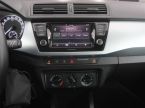 Škoda Fabia - fotka číslo 11
