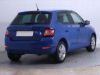 Škoda Fabia - fotka číslo 4