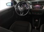 Škoda Fabia - fotka číslo 6