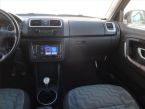 Škoda Fabia - fotka číslo 7