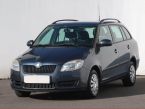 Škoda Fabia - fotka číslo 1