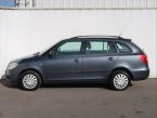 Škoda Fabia - fotka číslo 2