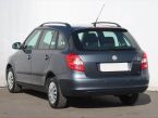 Škoda Fabia - fotka číslo 3