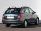 Škoda Fabia - fotka číslo 4