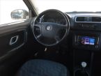 Škoda Fabia - fotka číslo 6