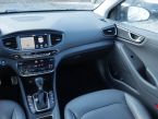 Hyundai Ioniq - fotka číslo 7