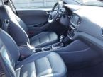 Hyundai Ioniq - fotka číslo 8