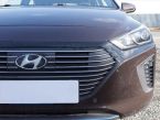 Hyundai Ioniq - fotka číslo 14