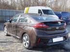 Hyundai Ioniq - fotka číslo 3