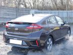 Hyundai Ioniq - fotka číslo 4